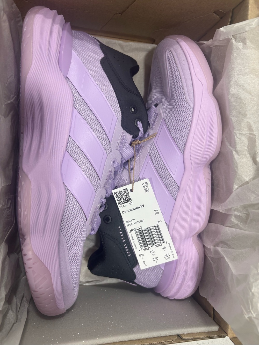 Adidas Court Stabil